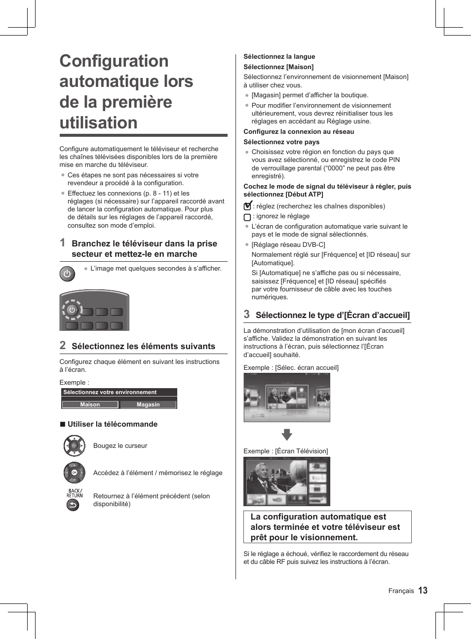 Panasonic TX32AS520E User Manual | Page 95 / 224
