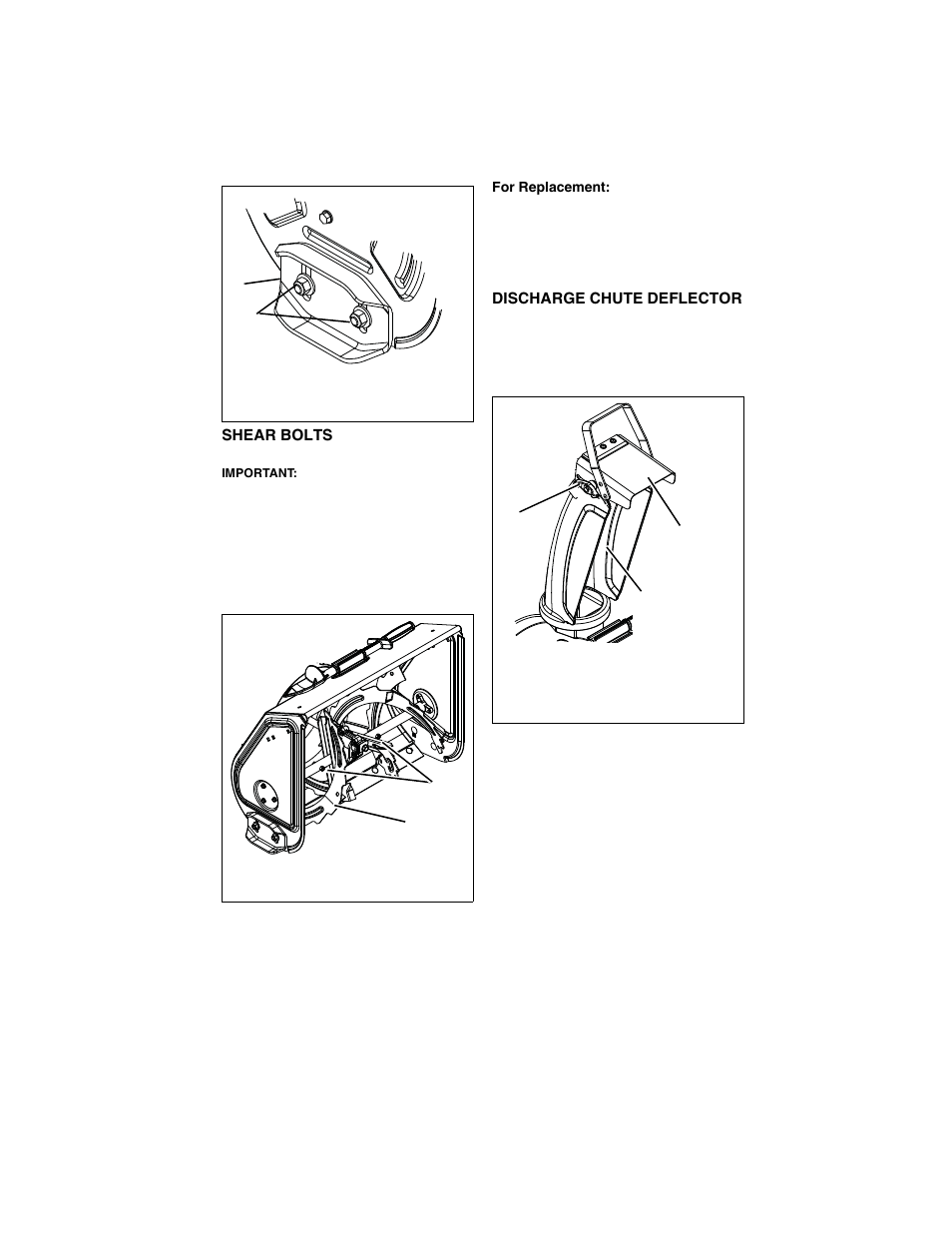 Ariens sno-tek 920401 User Manual | Page 20 / 34