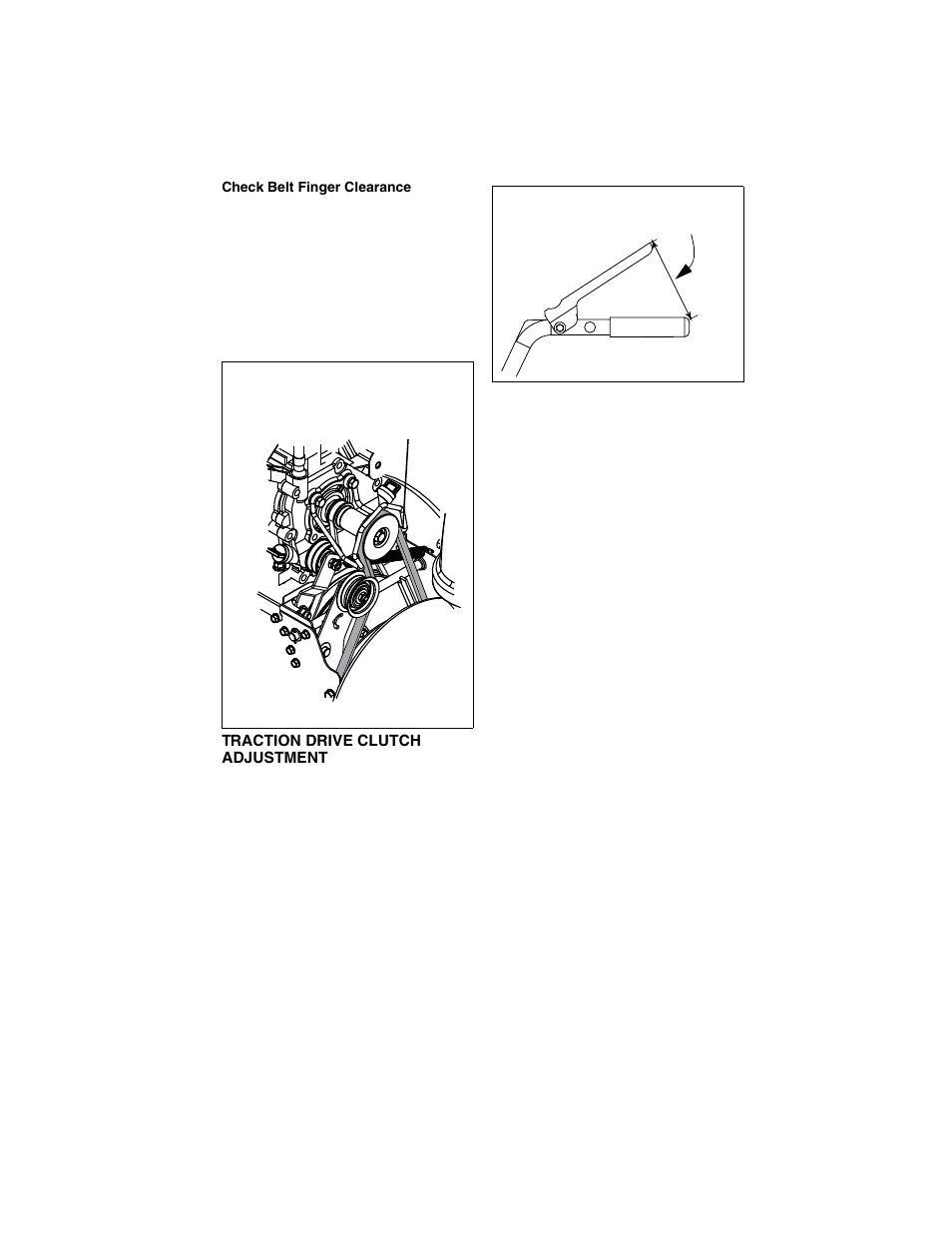 Ariens sno-tek 920401 User Manual | Page 26 / 34