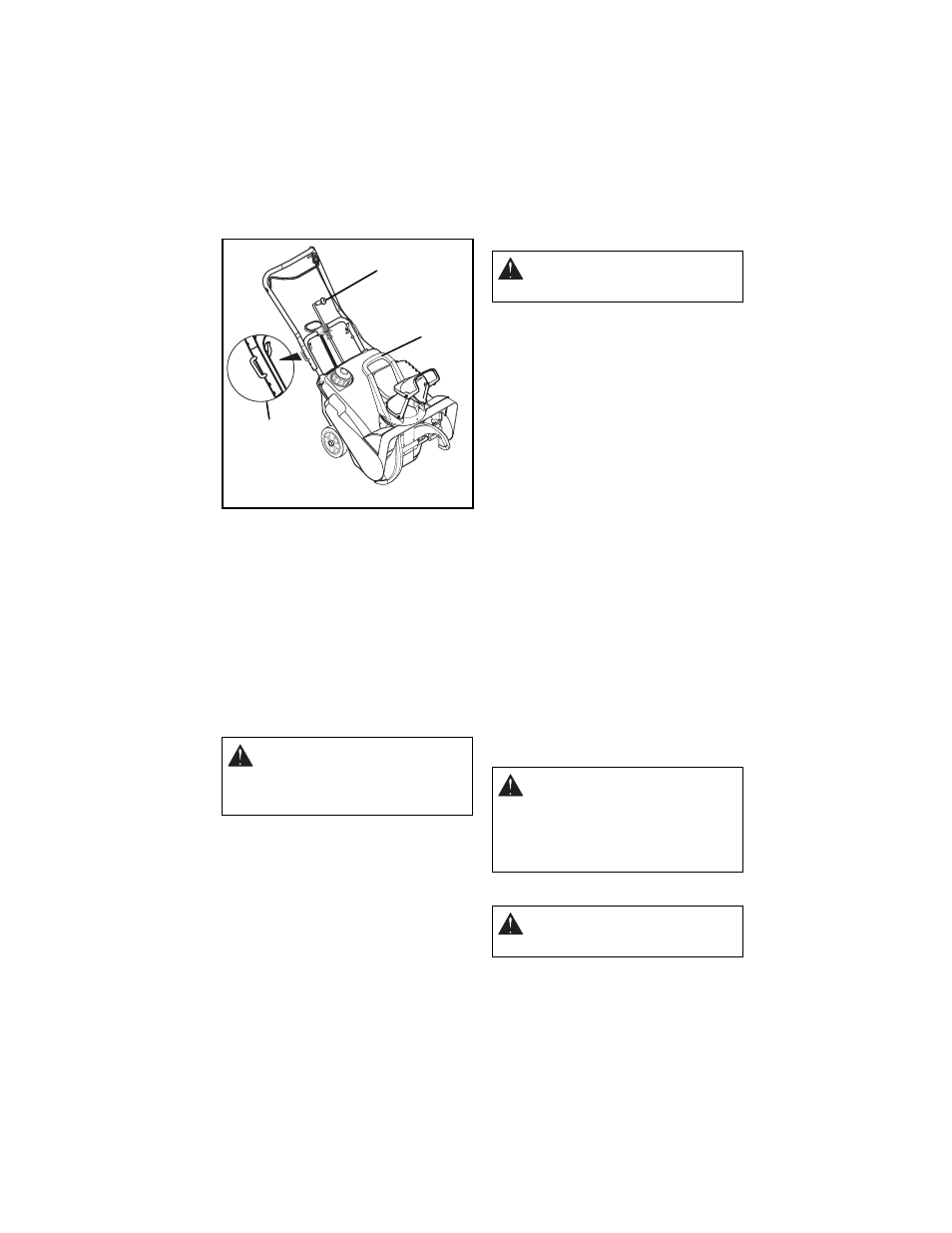 Figure 7), E (figure 7) | Ariens SNO-THRO 938017 - SS522EC  EN User Manual | Page 11 / 22