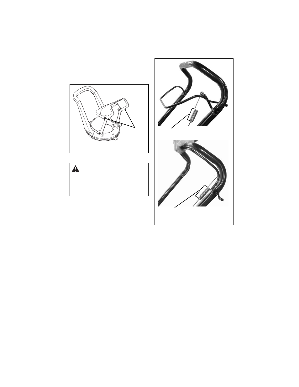 See drive belt | Ariens SNO-THRO 938017 - SS522EC  EN User Manual | Page 15 / 22