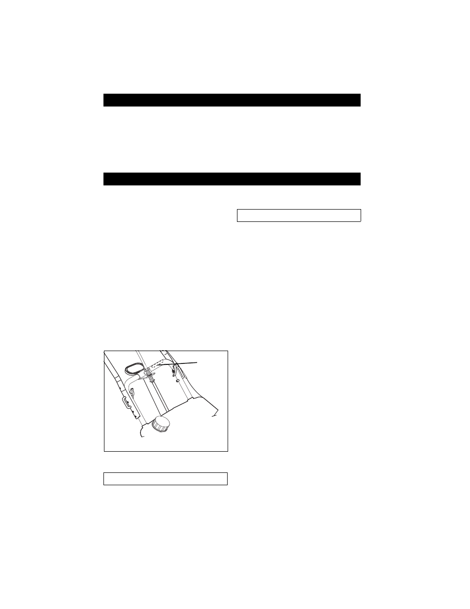 Ariens SNO-THRO 938017 - SS522EC  EN User Manual | Page 2 / 22
