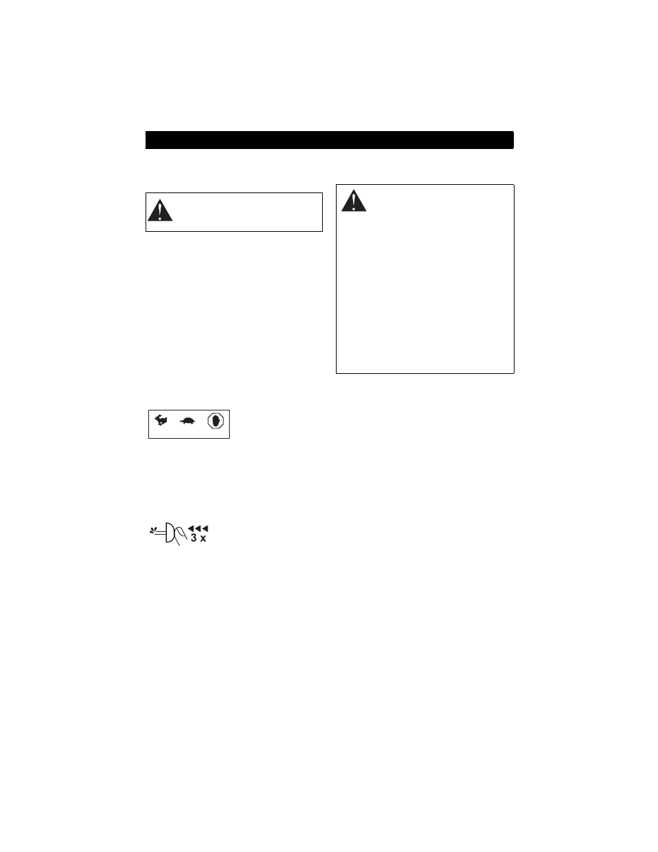 Operation | Ariens 946150 ST622 CARB User Manual | Page 9 / 21