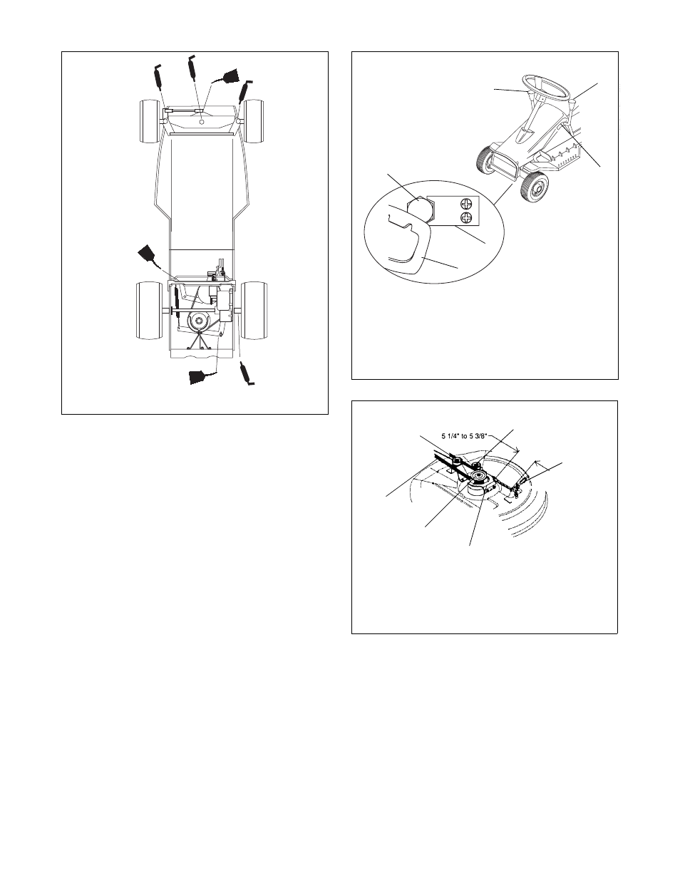 Ariens 927046-056 User Manual | Page 14 / 36