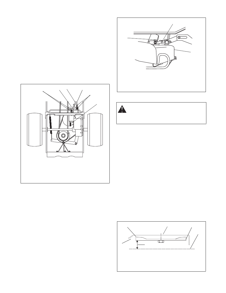 Ariens 927046-056 User Manual | Page 15 / 36