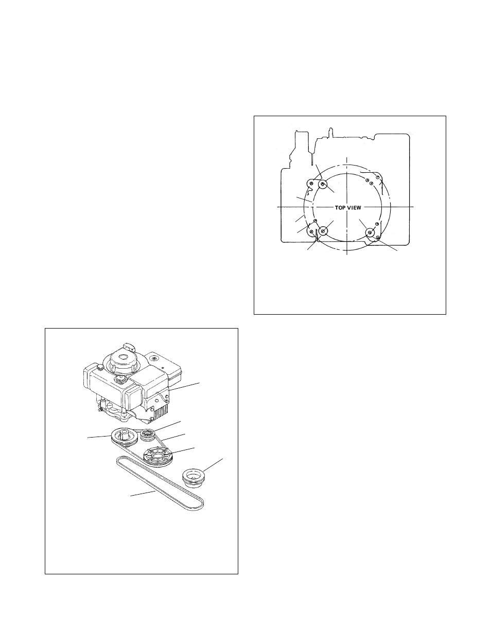 Ariens 927046-056 User Manual | Page 20 / 36