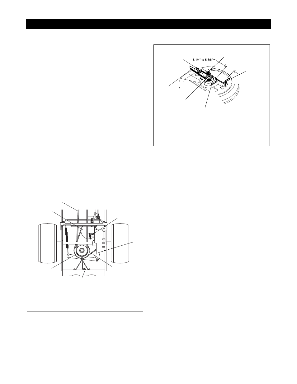 Ariens 927046-056 User Manual | Page 22 / 36