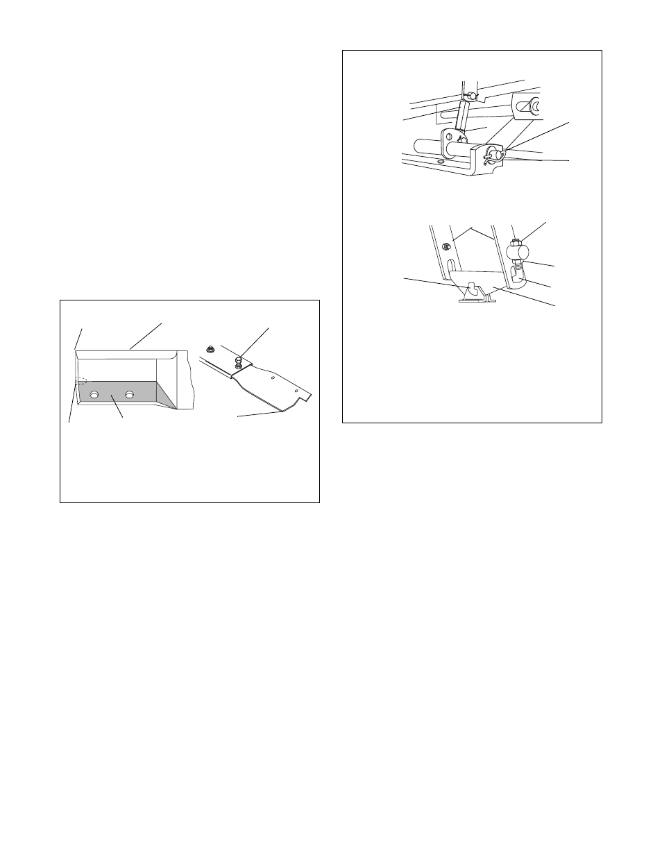 Ariens 927046-056 User Manual | Page 23 / 36