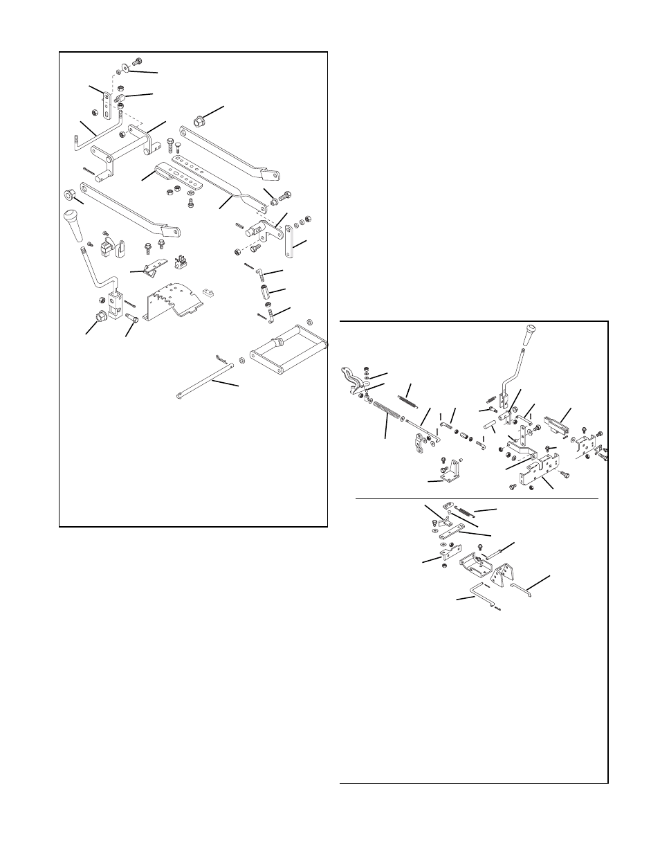 Ariens 927046-056 User Manual | Page 24 / 36