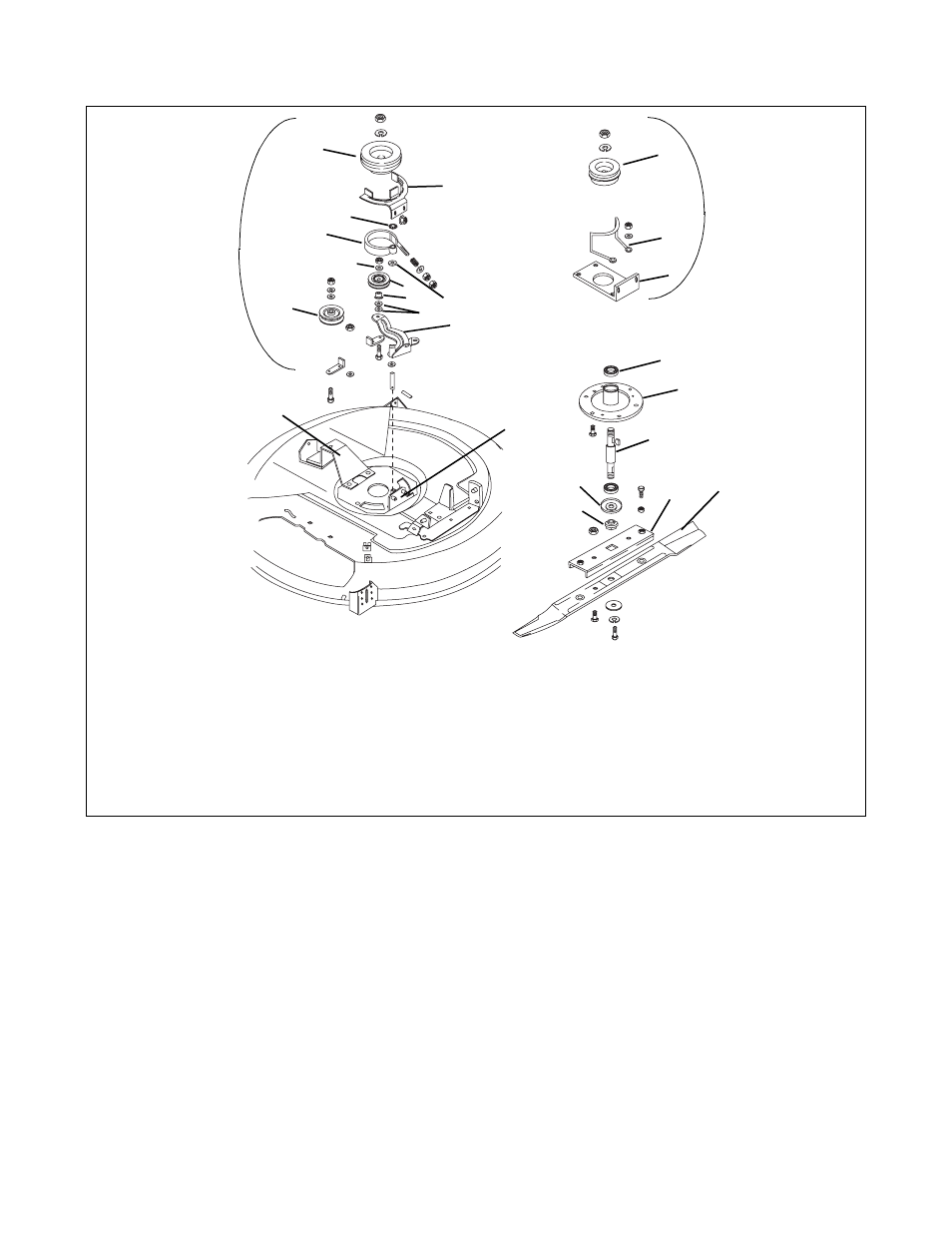 Ariens 927046-056 User Manual | Page 25 / 36