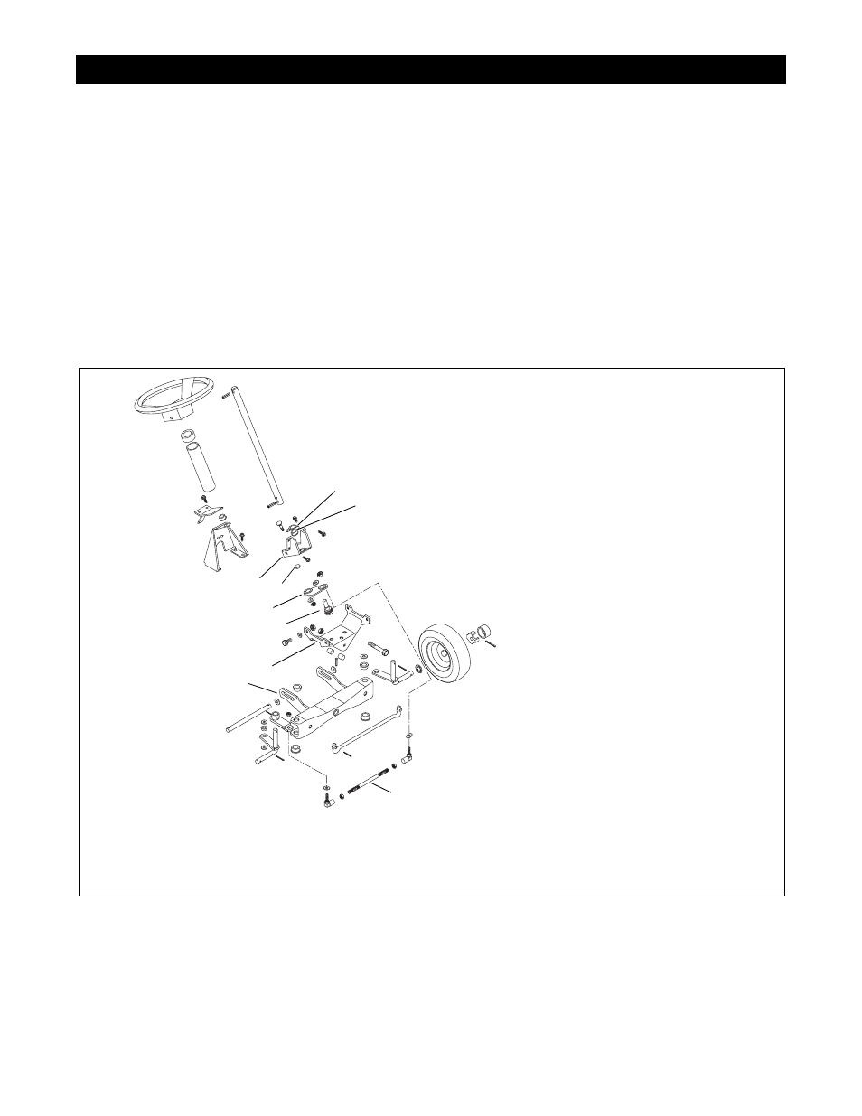 Ariens 927046-056 User Manual | Page 26 / 36