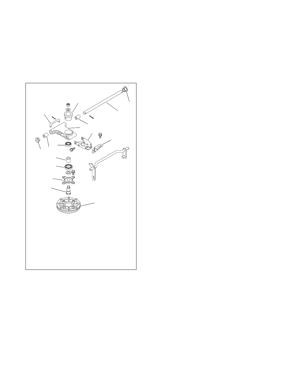 Ariens 927046-056 User Manual | Page 27 / 36