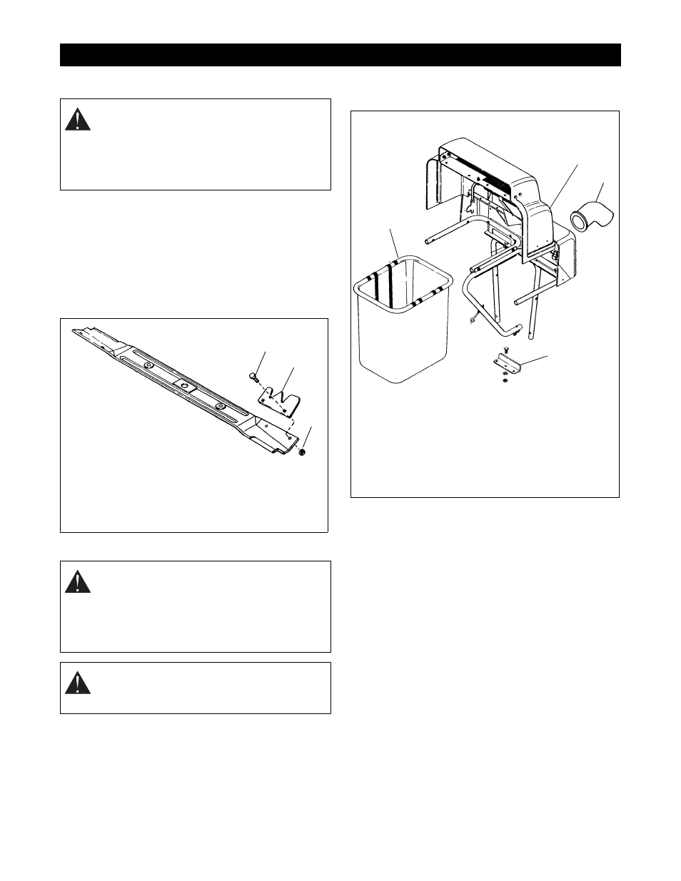 Ariens 927046-056 User Manual | Page 32 / 36