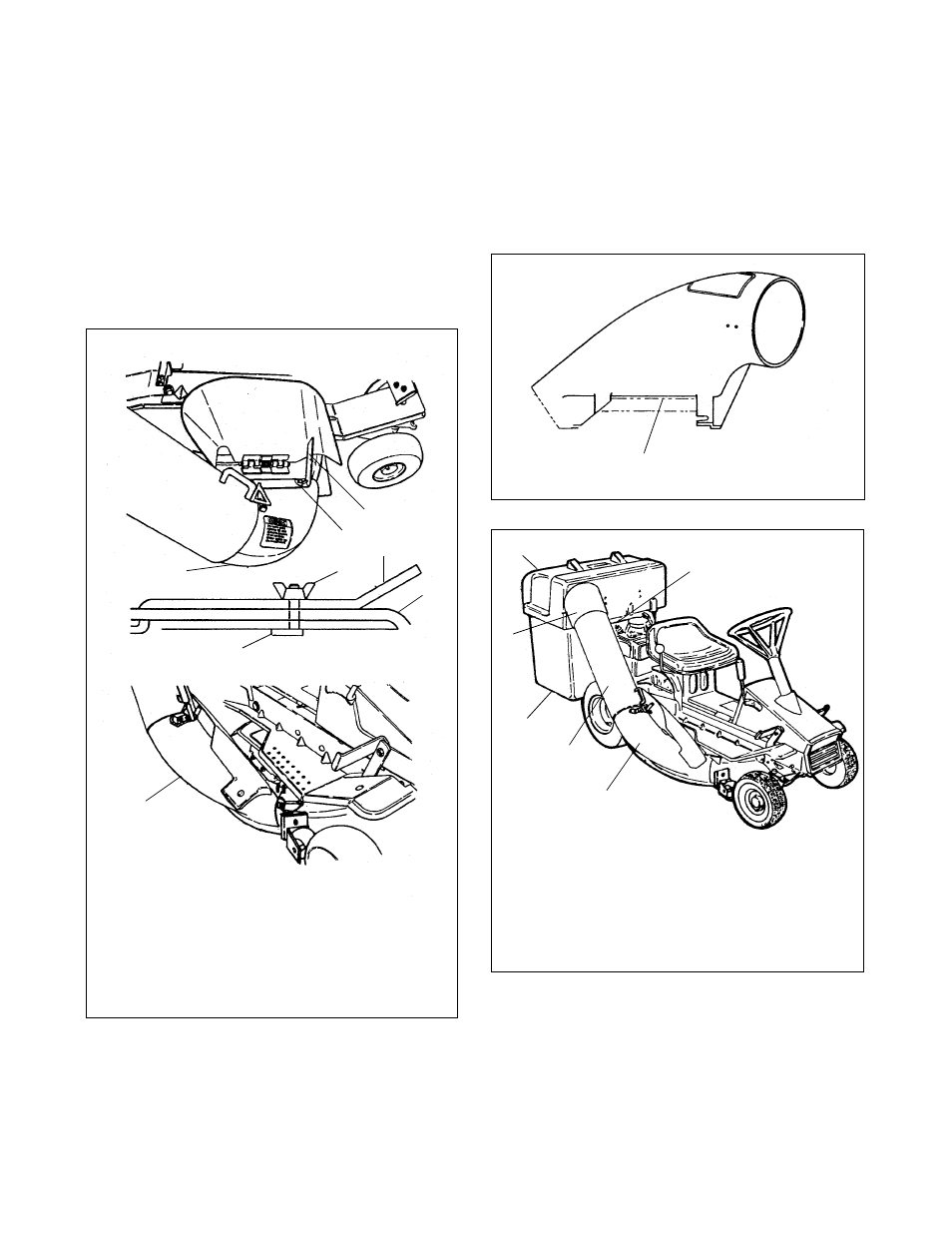 Ariens 927046-056 User Manual | Page 33 / 36