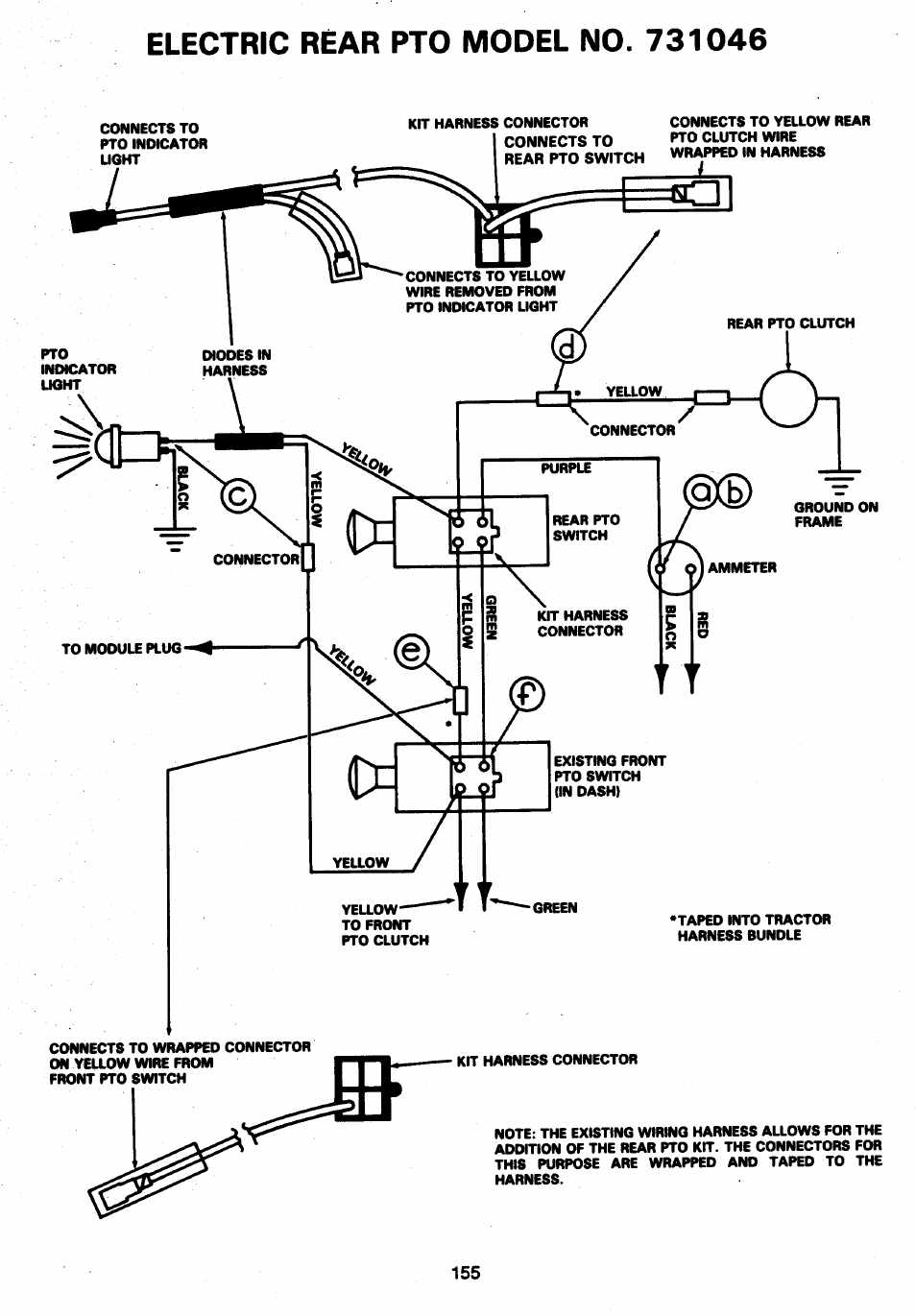 Ariens 931 User Manual | Page 156 / 167