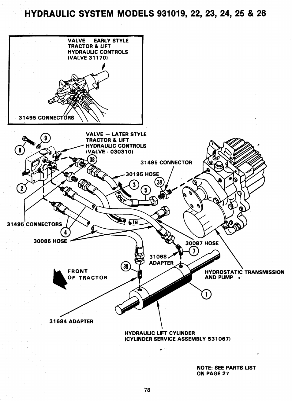 Ariens 931 User Manual | Page 79 / 167