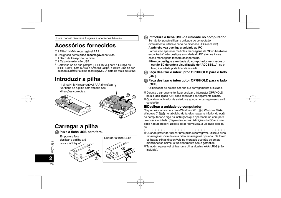 Vqt4j81_rr-xs450_420-e_pt_120528-2 | Panasonic RRXS450E User Manual | Page 206 / 234