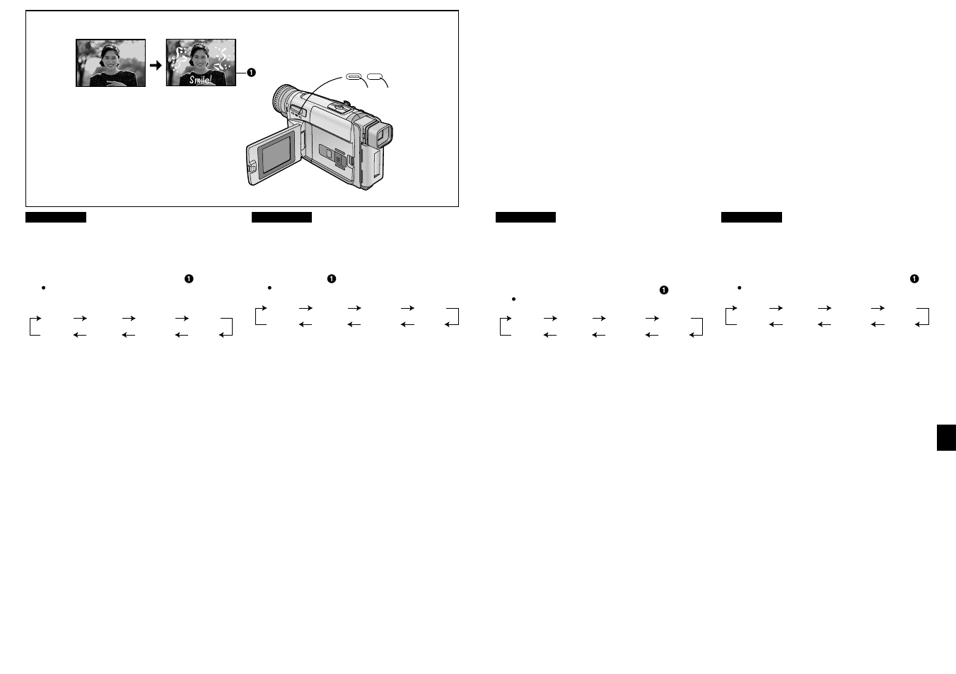 Panasonic NVVZ1E User Manual | Page 68 / 89