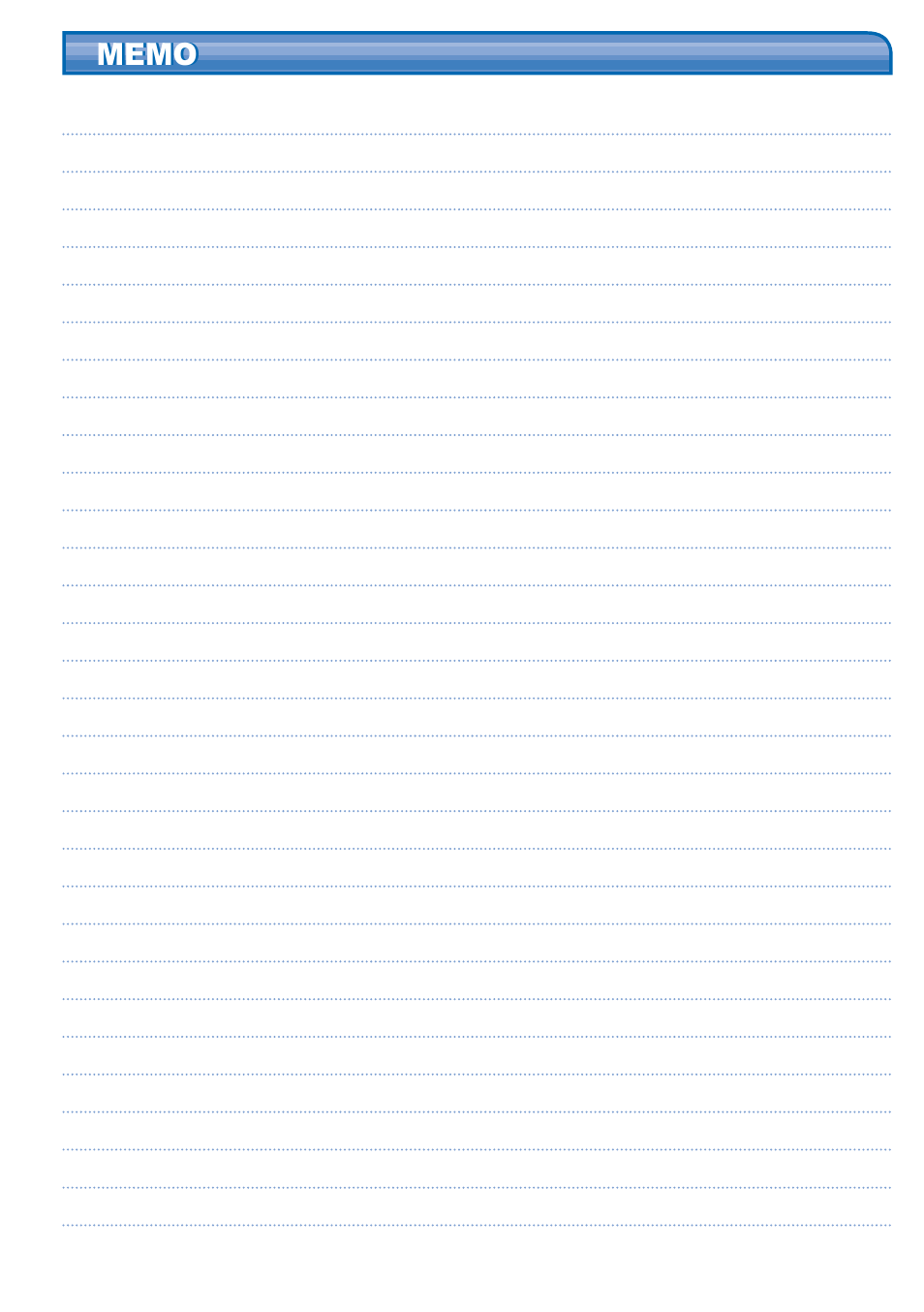 Panasonic U10EA1E User Manual | Page 110 / 112