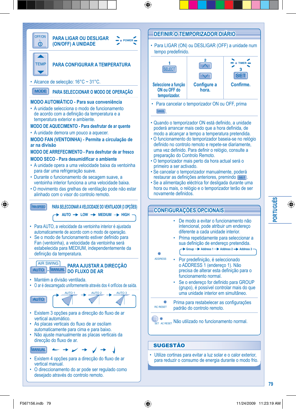 Panasonic U5LA1E5 User Manual | Page 79 / 112