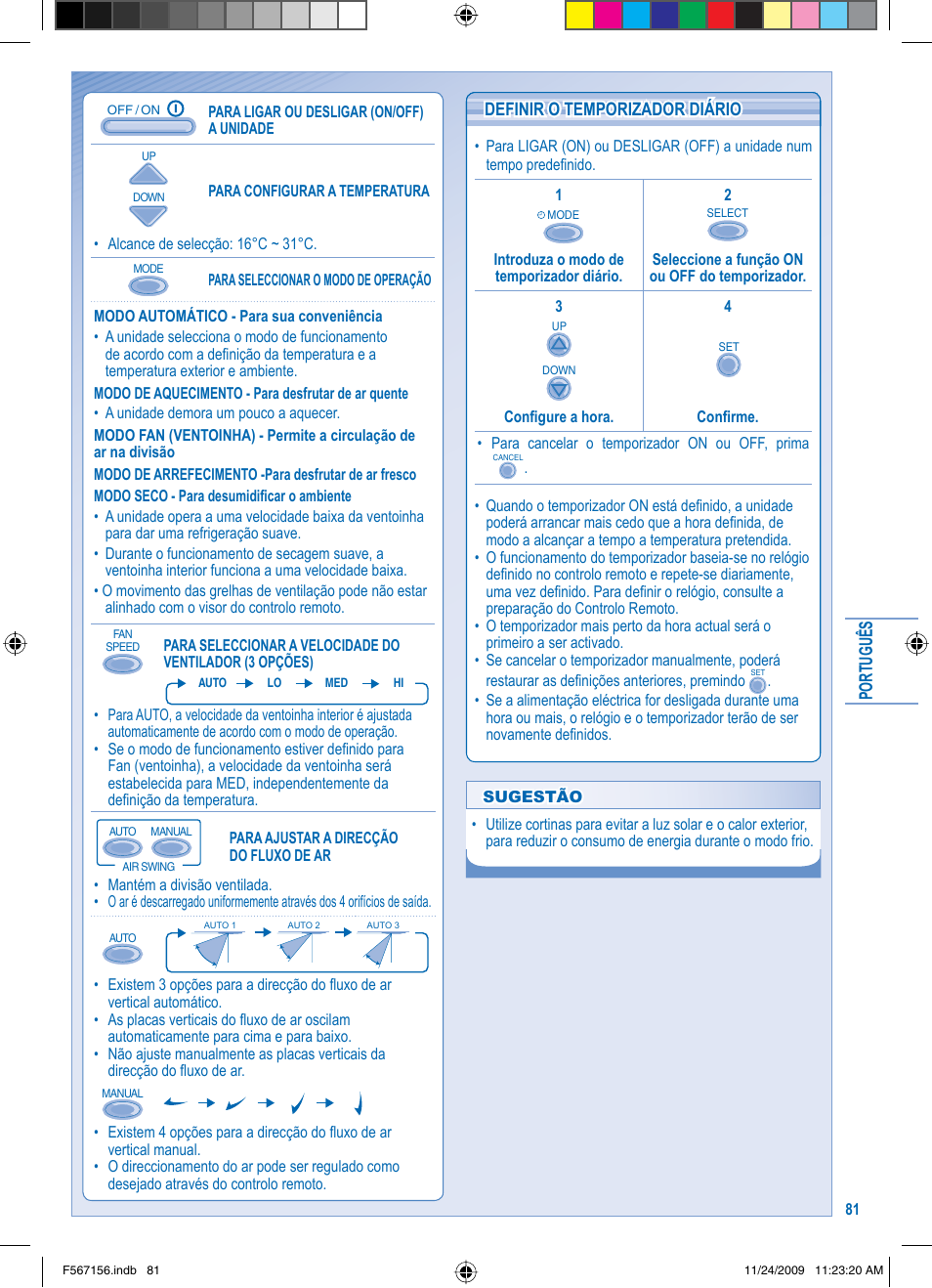 Panasonic U5LA1E5 User Manual | Page 81 / 112