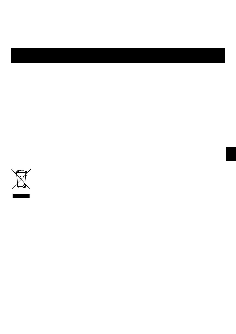 Caratteristiche tecniche, It-15 | Panasonic NNS255WBWPG User Manual | Page 62 / 62