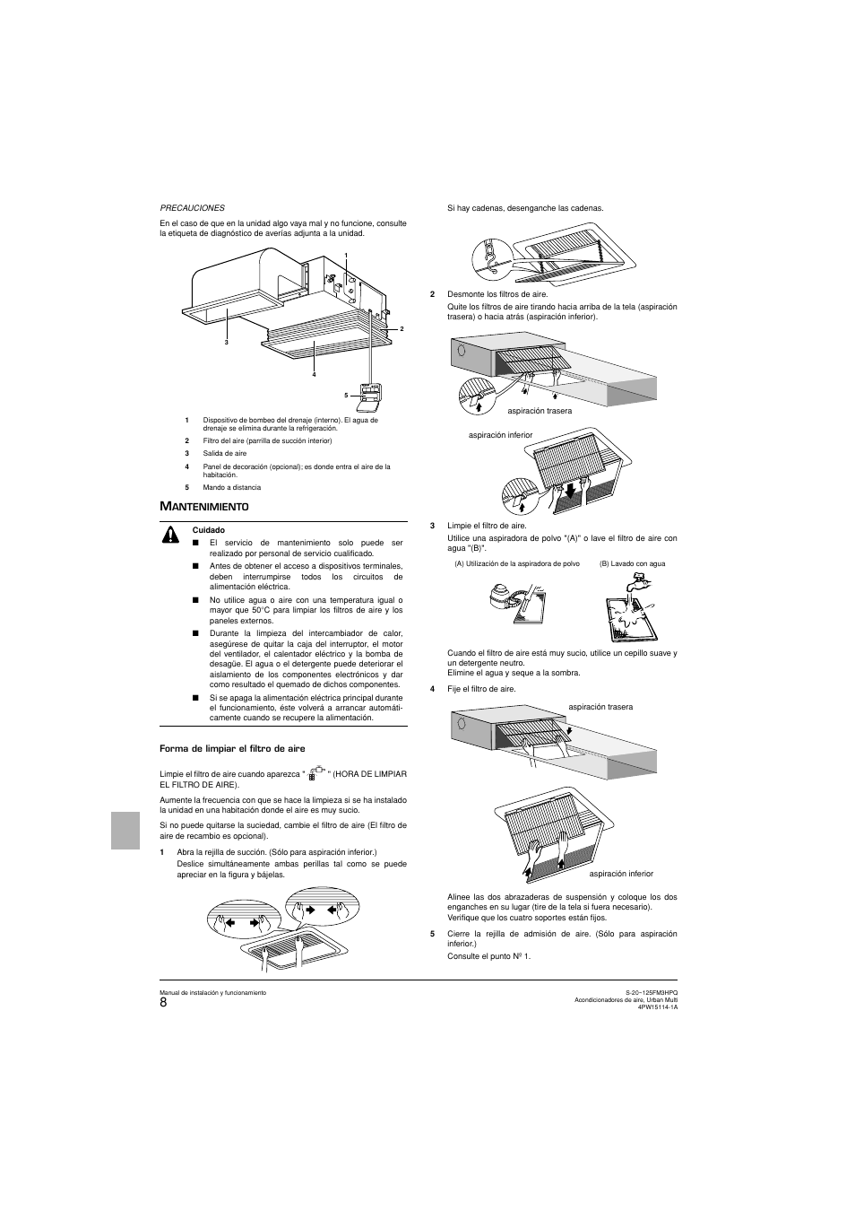 Panasonic S25FM3HPQ User Manual | Page 50 / 86