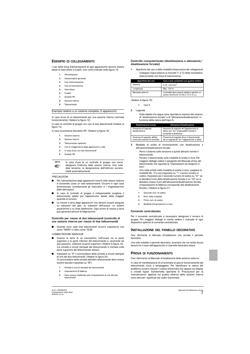 Panasonic S25FM3HPQ User Manual | Page 59 / 86