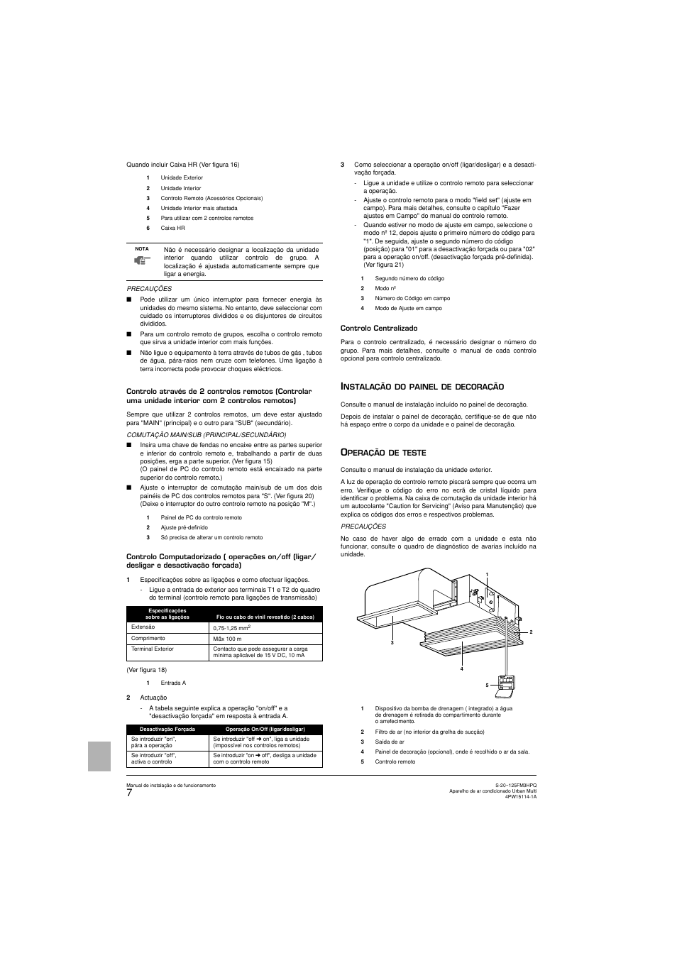 Panasonic S25FM3HPQ User Manual | Page 80 / 86