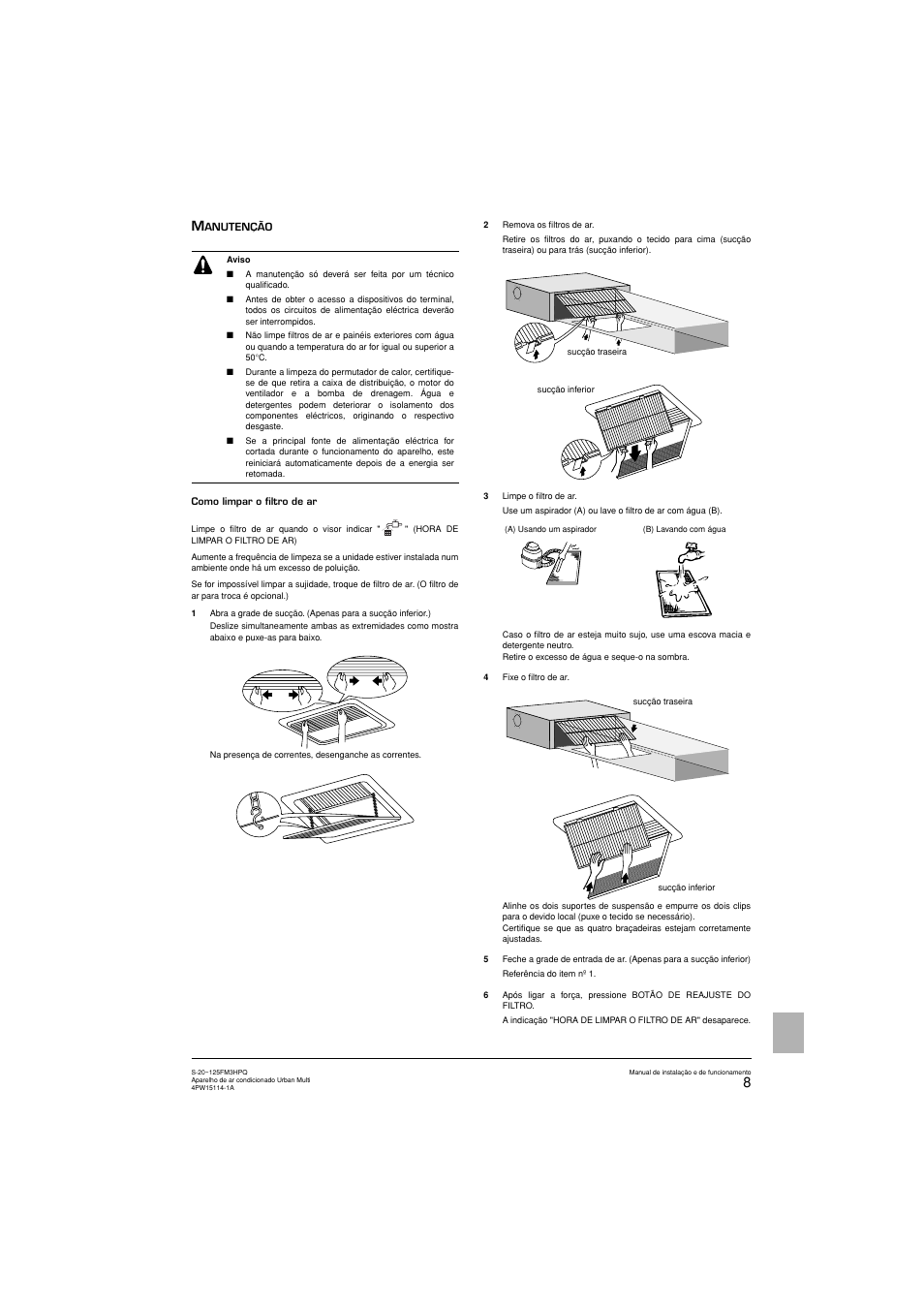 Panasonic S25FM3HPQ User Manual | Page 81 / 86