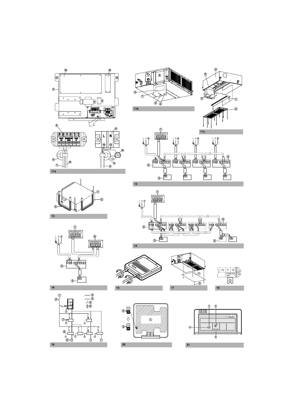 Panasonic S25FM3HPQ User Manual | Page 85 / 86