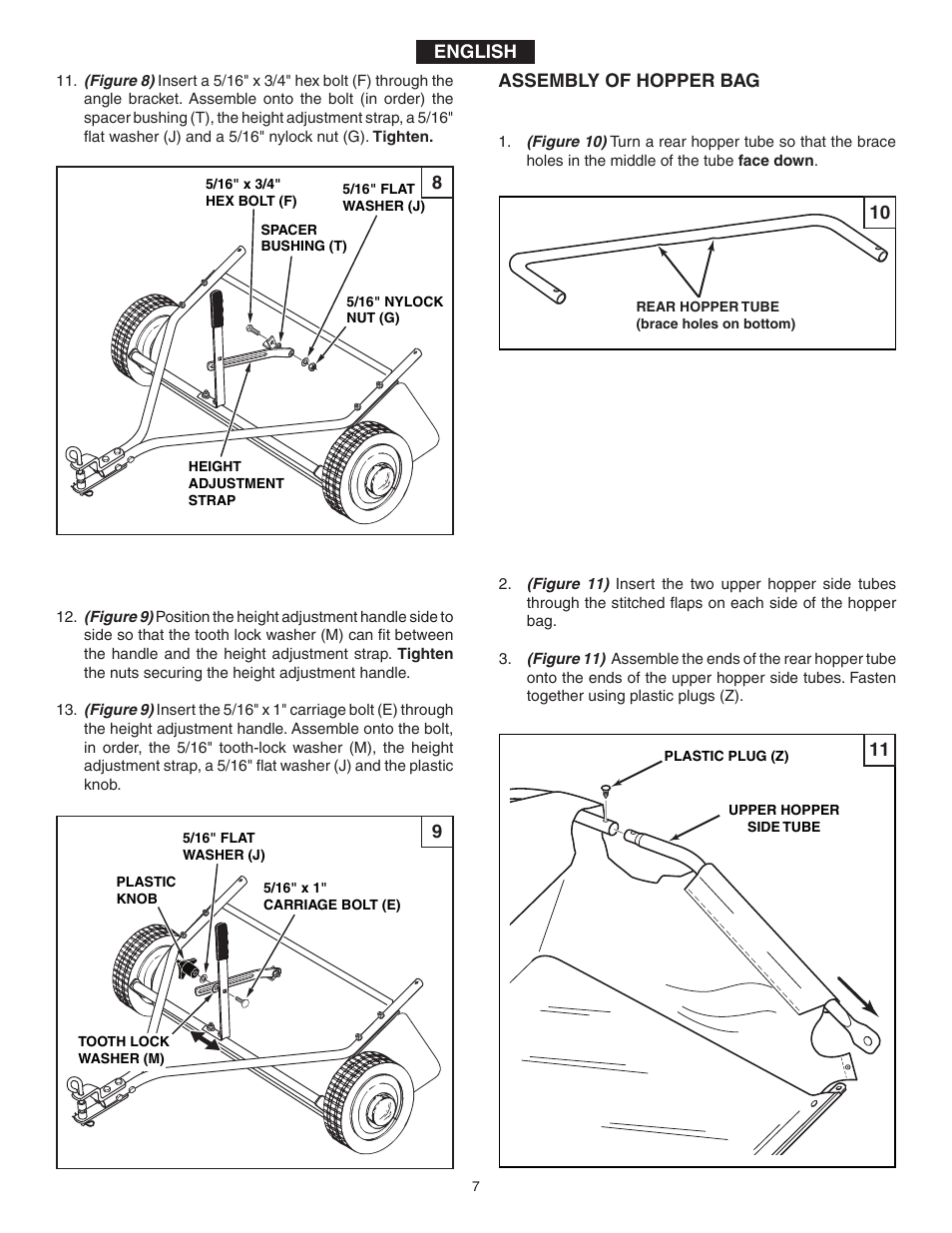Agri-Fab 45-03371 User Manual | Page 7 / 24
