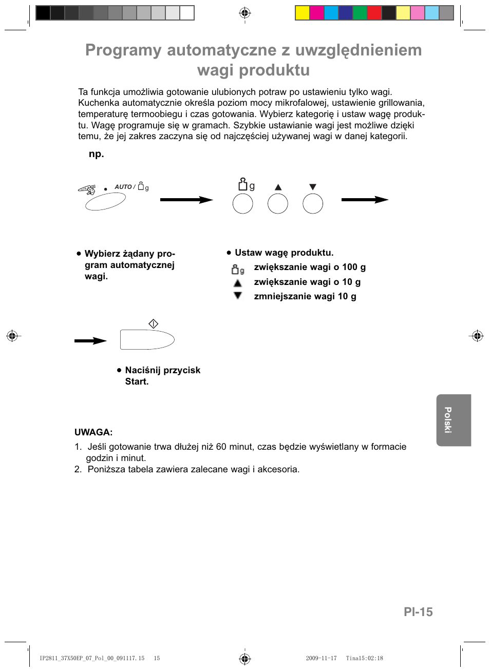 Pl-15 | Panasonic NNCT579SEPG User Manual | Page 159 / 217