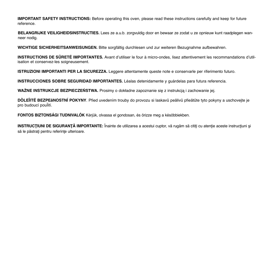 Panasonic NNGD559WEPG User Manual | Page 2 / 22