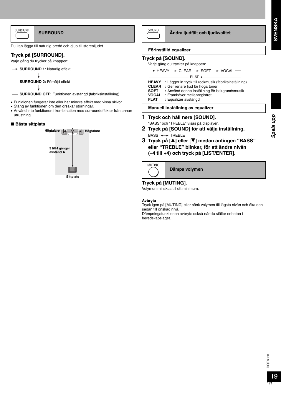 Panasonic SCPM71SD User Manual | Page 171 / 192