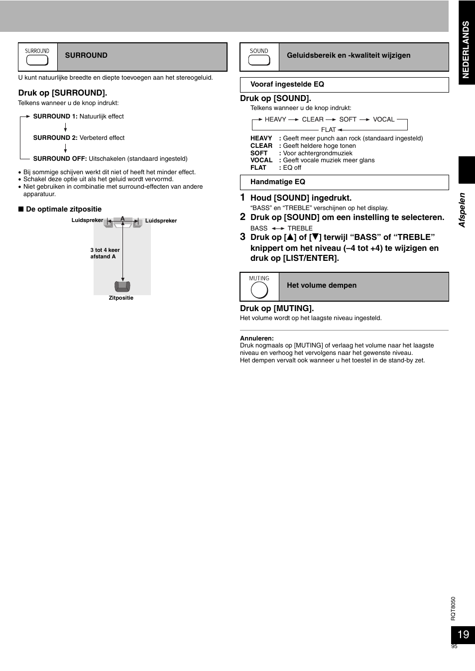 Panasonic SCPM71SD User Manual | Page 95 / 192