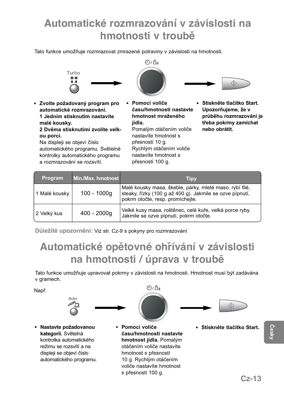 Cz-13 | Panasonic NNGD369MEPG User Manual | Page 275 / 303