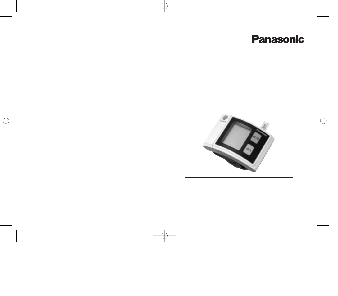 Bedienungsanleitung | Panasonic EW3004E2 User Manual | Page 2 / 78