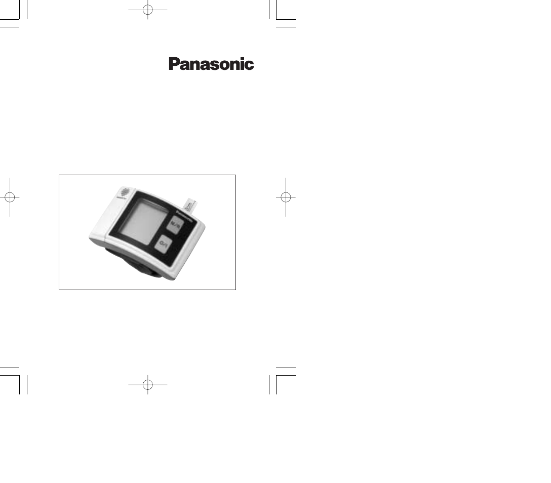 Mode d'emploi | Panasonic EW3004E2 User Manual | Page 24 / 78