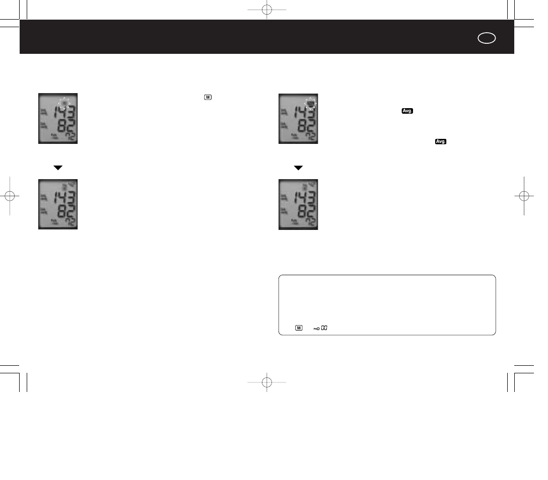 Panasonic EW3004E2 User Manual | Page 41 / 78