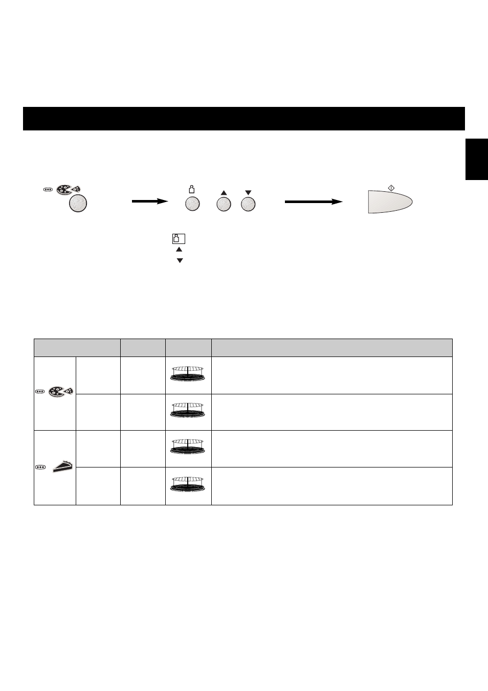 Auto weight programs, En-17 | Panasonic NNA813 User Manual | Page 18 / 128