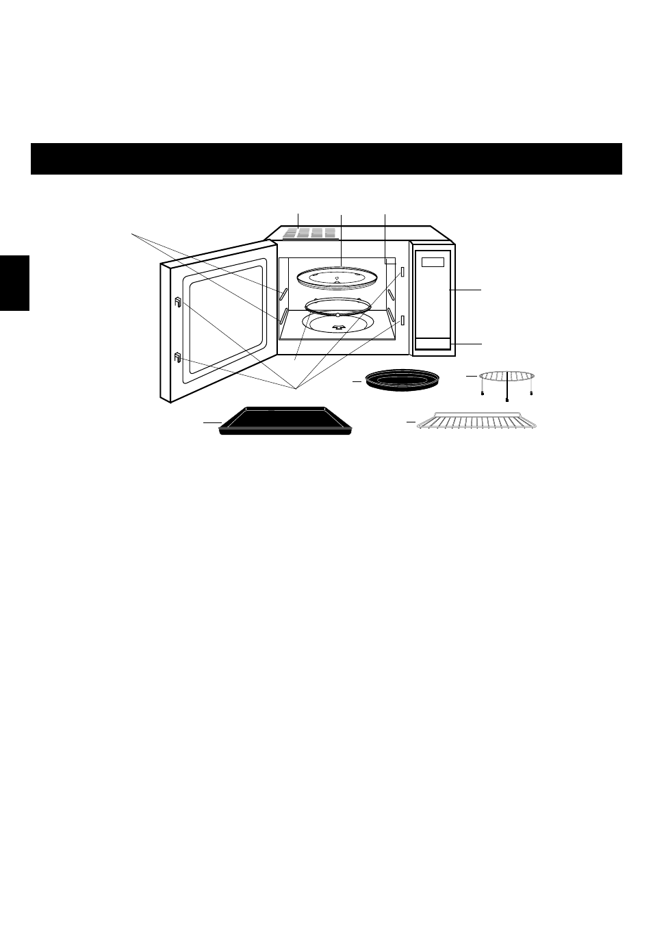 Schematische ansicht | Panasonic NNA813 User Manual | Page 26 / 128