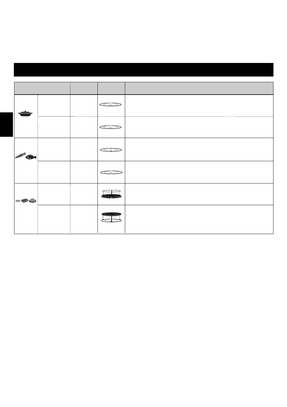 Sensorautomatik-programme, D-16 | Panasonic NNA813 User Manual | Page 38 / 128