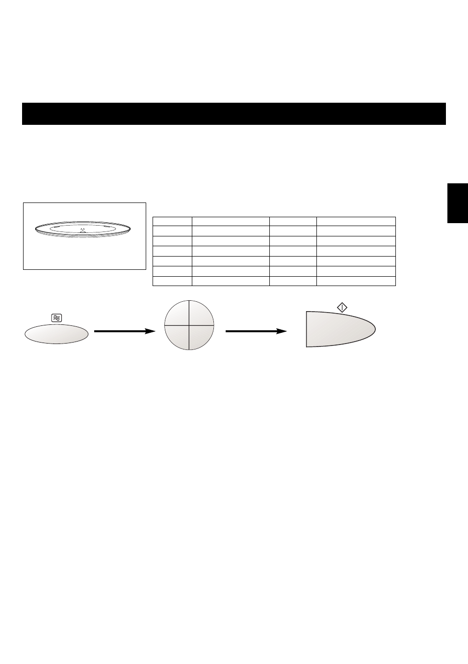 Koken met de magnetronfunctie en ontdooien, Gebruik van de accessoires, Nl-9 | Panasonic NNA813 User Manual | Page 52 / 128