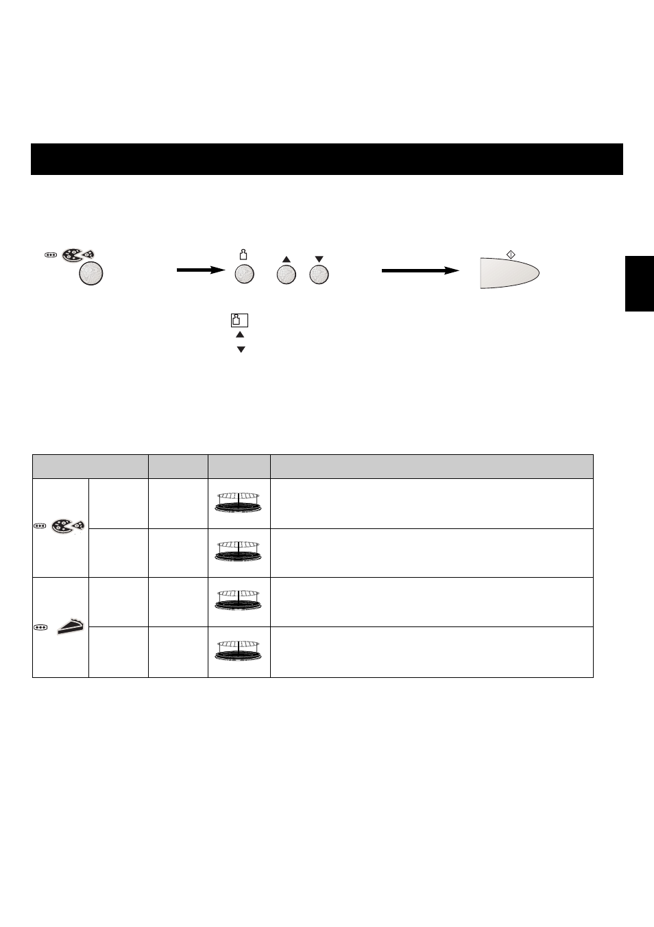 Automatisch koken, Nl-17 | Panasonic NNA813 User Manual | Page 60 / 128