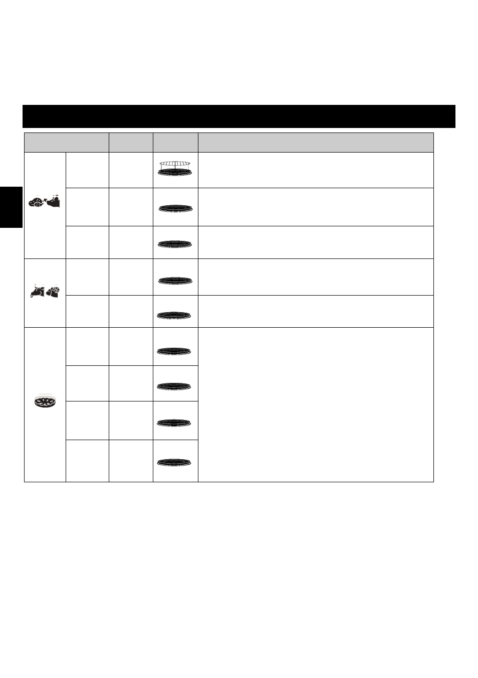 Automatisch koken, Nl-18 | Panasonic NNA813 User Manual | Page 61 / 128