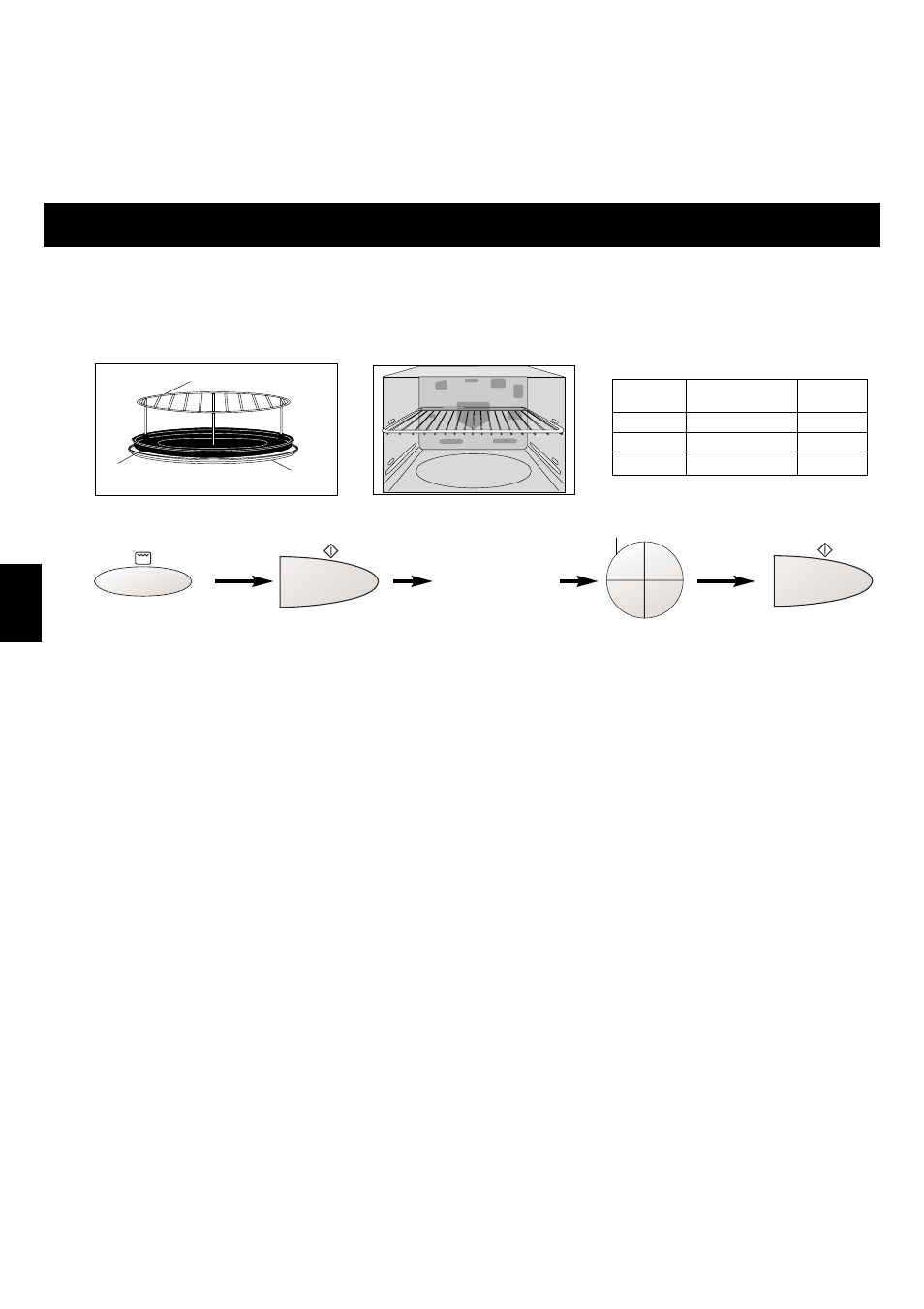 Cuisson au gril, Acessoires utilisés, Fr-10 | Panasonic NNA813 User Manual | Page 74 / 128