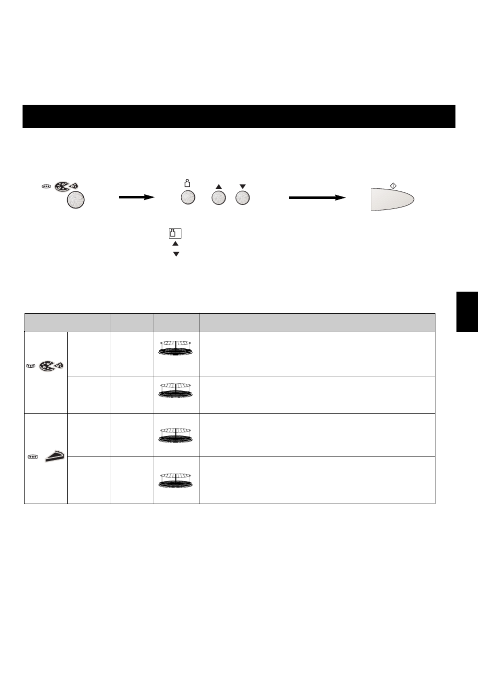 Touches de cuisson automatique selon le poids, Fr-17 | Panasonic NNA813 User Manual | Page 81 / 128