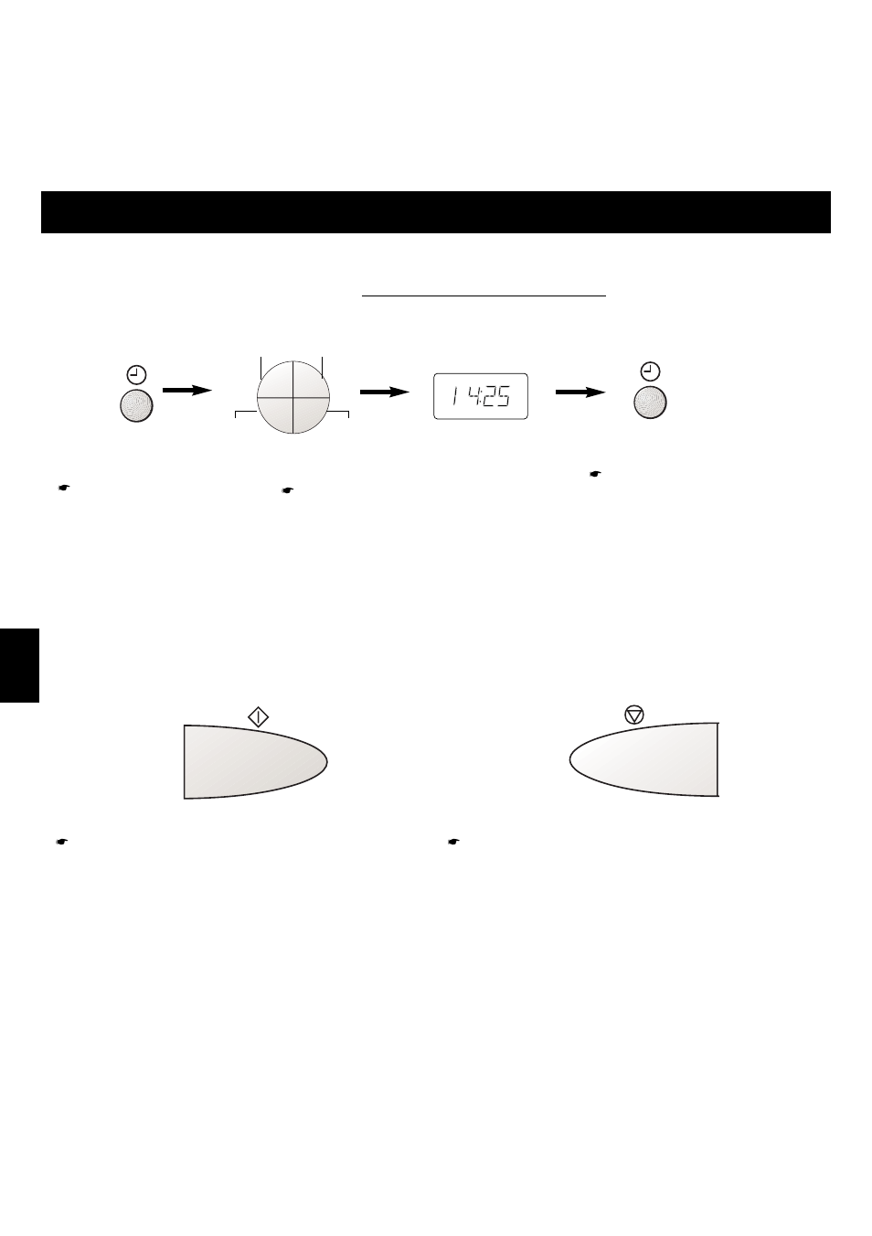 Uso dei comandi e funzionamento del forno, Sistema di bloccaggio per la sicurezza dei bambini, Impostazione dell'orologio | It-8 | Panasonic NNA813 User Manual | Page 93 / 128