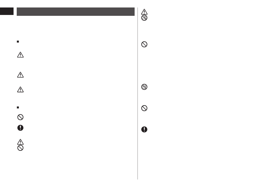 Panasonic EWDJ40 User Manual | Page 2 / 172